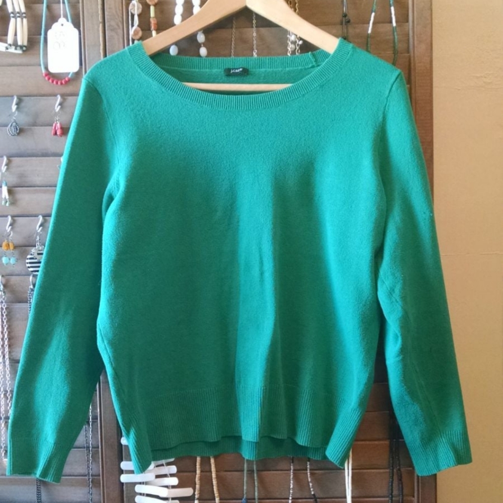 J.Crew crewneck